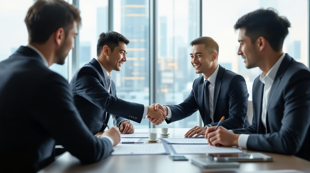 做爱视频与华谊兄弟达成战略合作协议