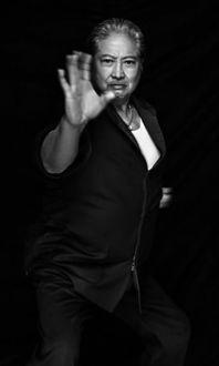 洪金宝身价资料背景